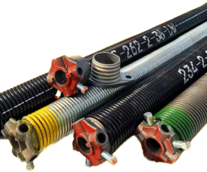 Garage Door Spring repair