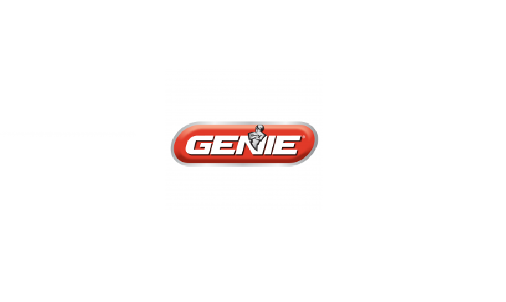 genie logo vector