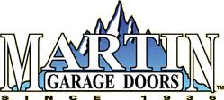 martin garage doors